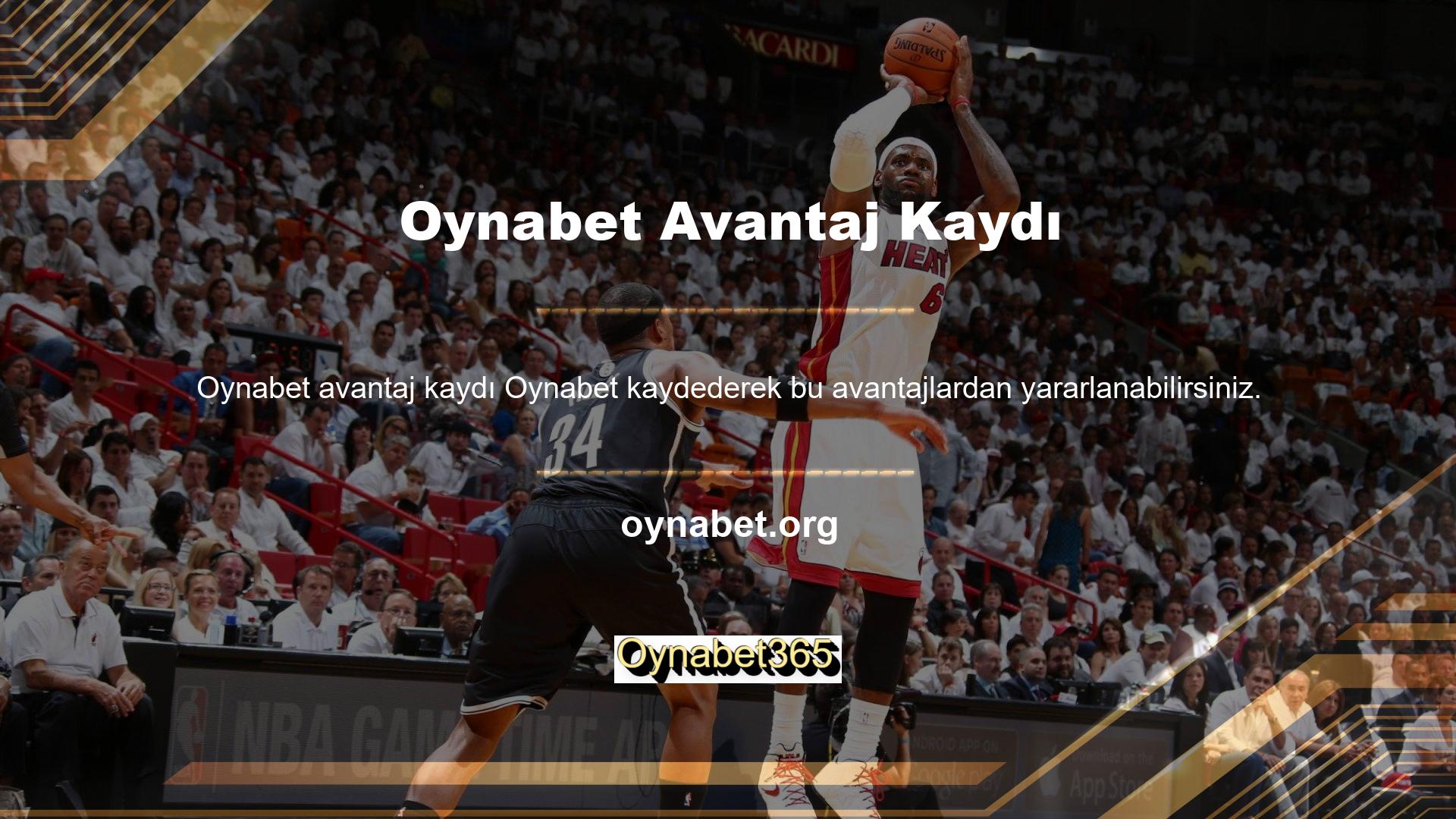 Oynabet bahisleri, Oynabet bahis seçenekleri en popüler ve güvenilir web sitelerinden biridir