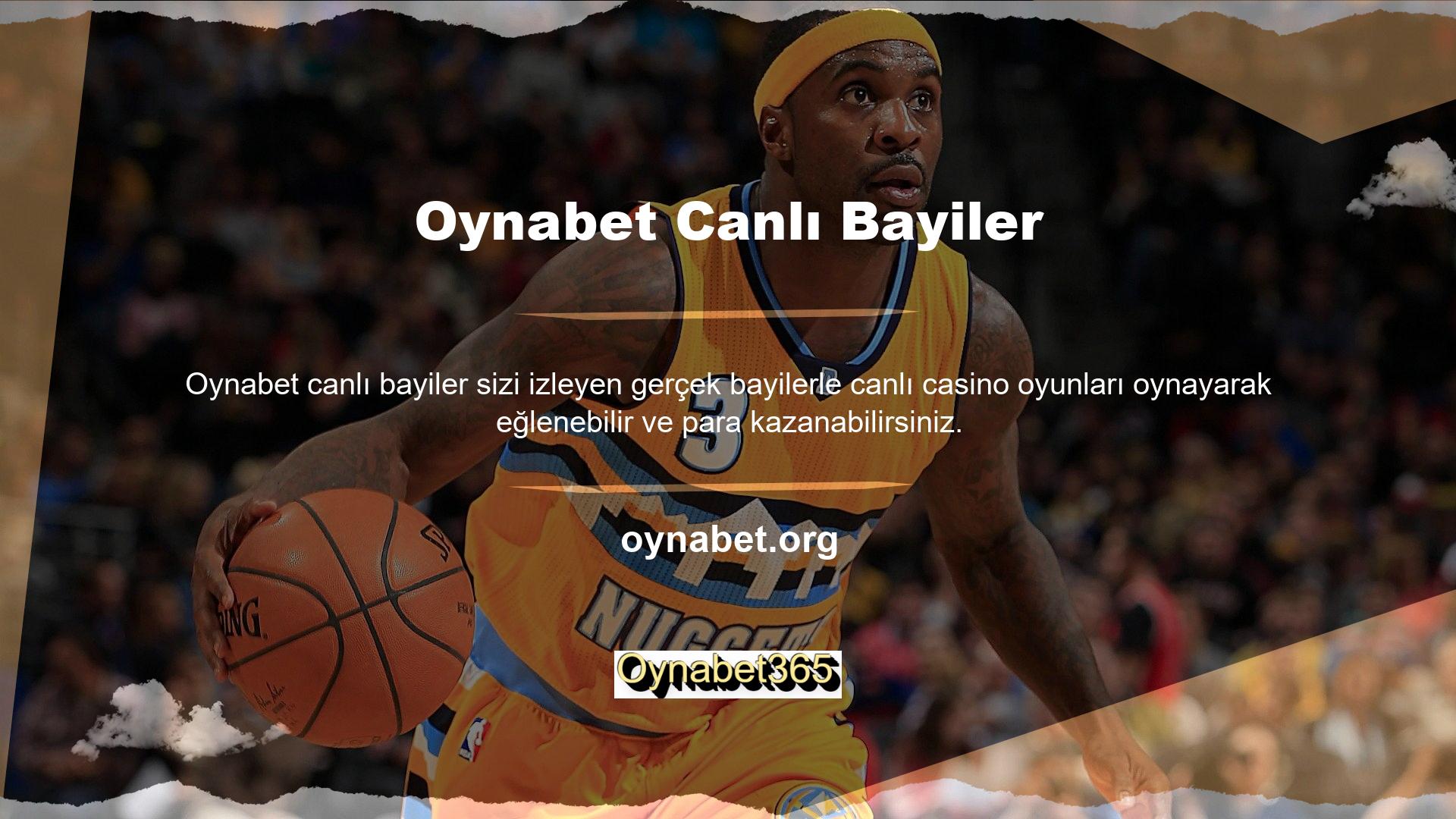 Oynabet teknolojisi, Oynabet platformunun başladığından beri bazı web siteleri ve mobil siteler çalıştırmasına yardımcı oldu