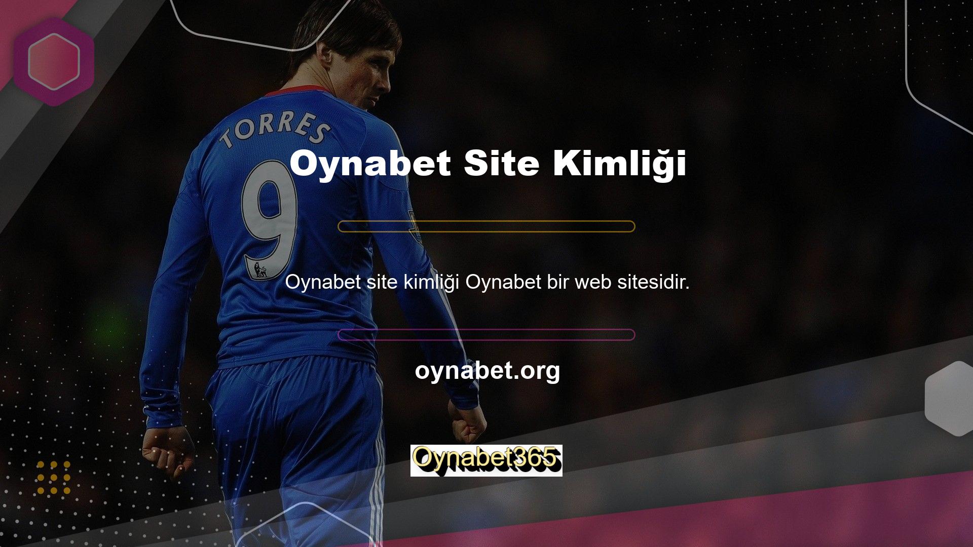 Türkiye'den bir web sitesi, eksiksiz ve güvenilir bir bahis sitesi, tereddüt etmeden üye olabilirsiniz