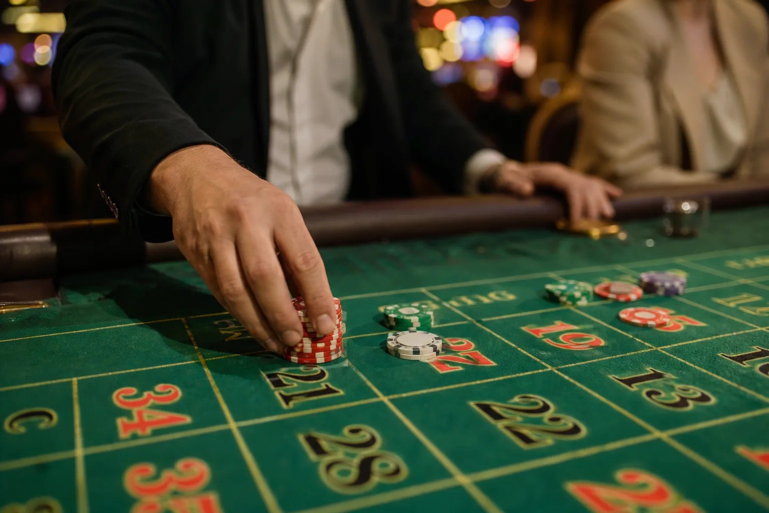 Oynabet Casino Oyunları