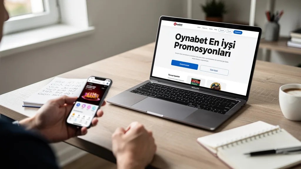 Oynabet En İyi Promosyonları
