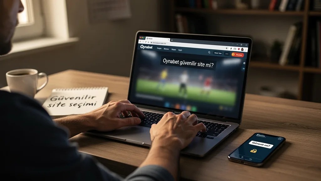 Oynabet Güvenilir Site Mi